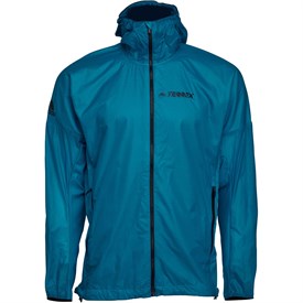 Adidas Heren Terrex Agravic Alpha Shield Performance Jas Donker Turquoise adidas kopen in de aanbieding Adidas Heren Terrex Agravic Alpha Shield Performance Jas Donker Turquoise adidas kopen in de aanbieding