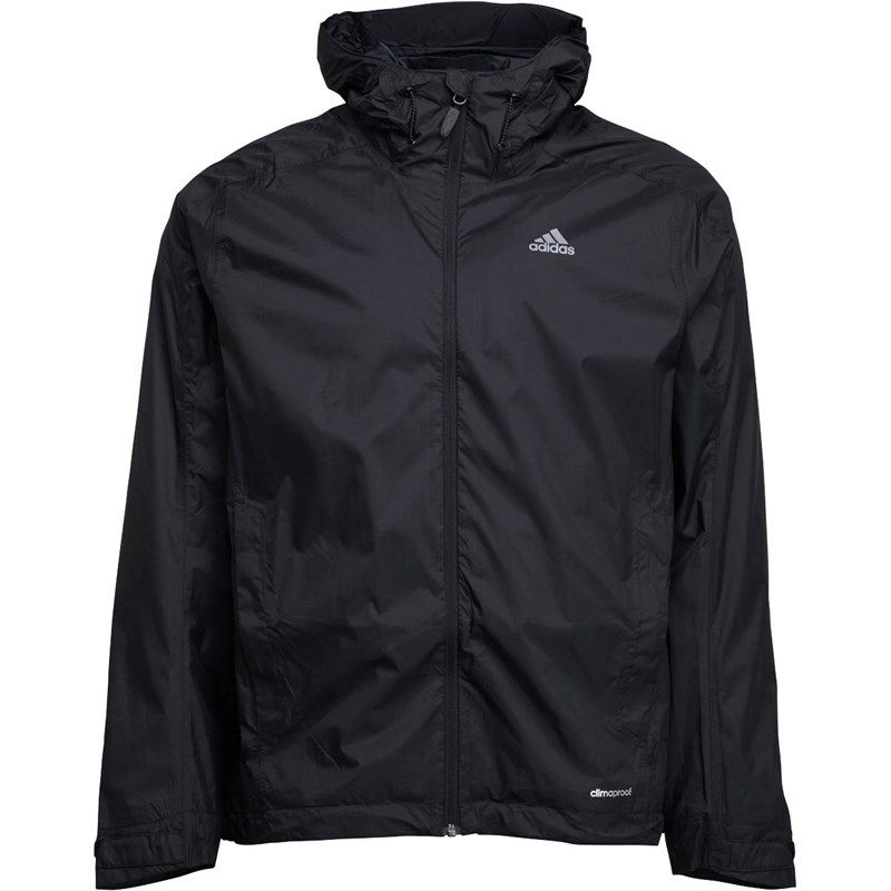 adidas Herren Hiking Wandertag 3 in 1 Performance Jacke Schwarz adidas Herren Hiking Wandertag 3 in 1 Performance Jacke Schwarz