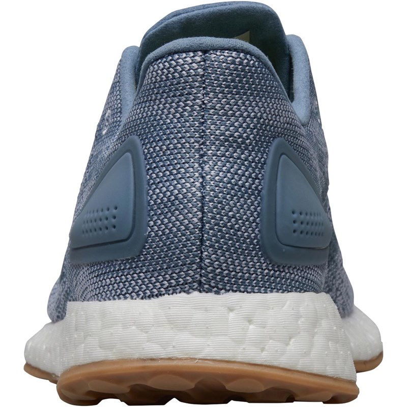 adidas mens pureboost neutral running shoes