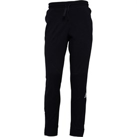 Adidas Heren Cross Up Basketball Trainingsbroek Zwart adidas kopen in de aanbieding