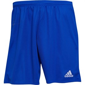 Adidas Heren Parma 16 Voetbalshort Koningsblauw adidas kopen in de aanbieding