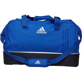 Adidas Tiro Sporttas Kobaltblauw adidas kopen in de aanbieding