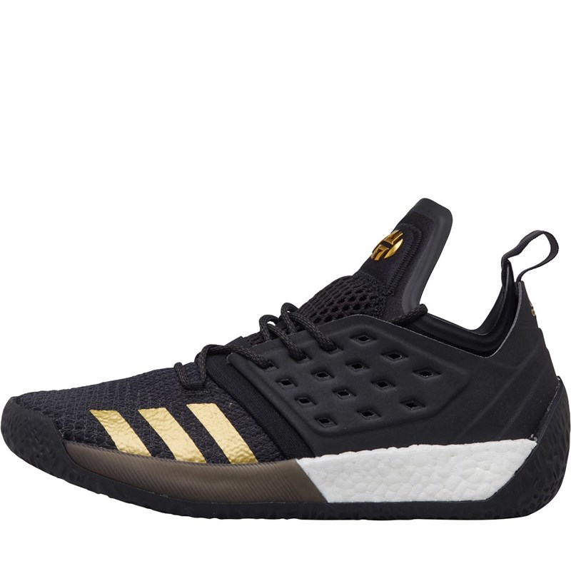 adidas men's harden vol 2