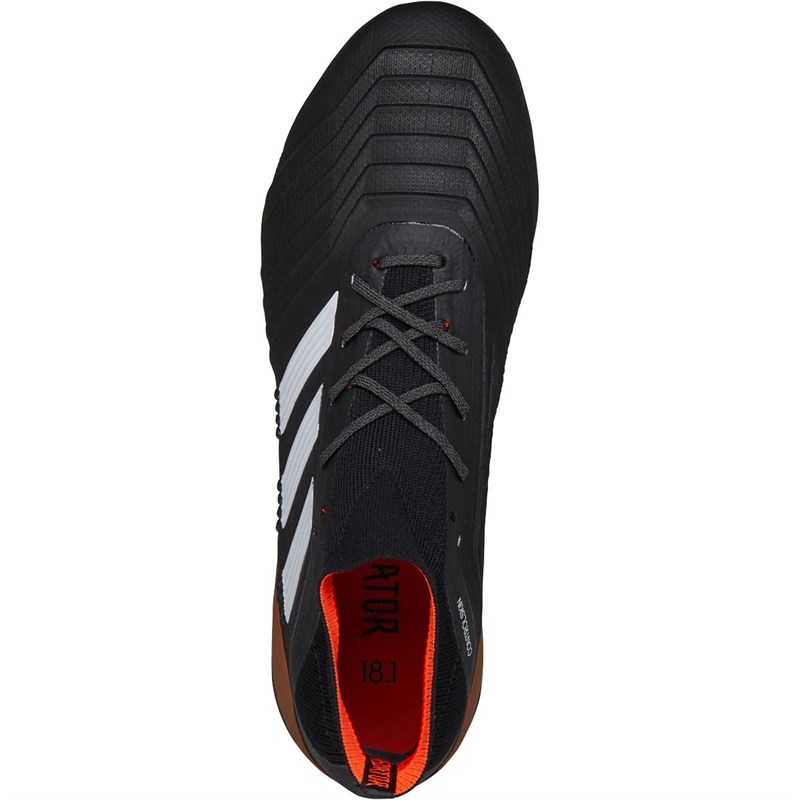 predator 18.1 mens fg football boots