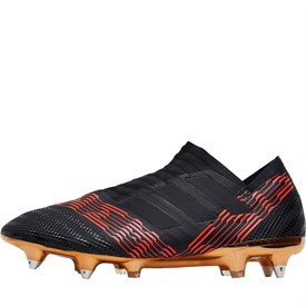 Adidas Heren Nemeziz 17 360 Agility Sg Voetbalschoenen Zwart adidas kopen in de aanbieding Adidas Heren Nemeziz 17 360 Agility Sg Voetbalschoenen Zwart adidas kopen in de aanbieding