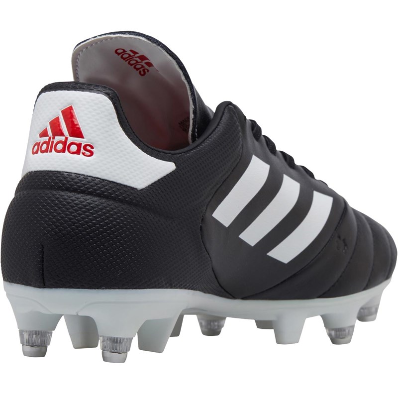 adidas football boots mens