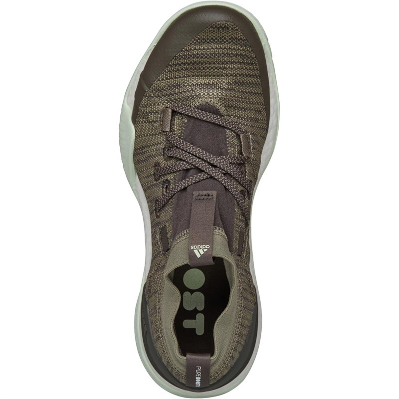 pureboost x trainer 3.0 running sneaker