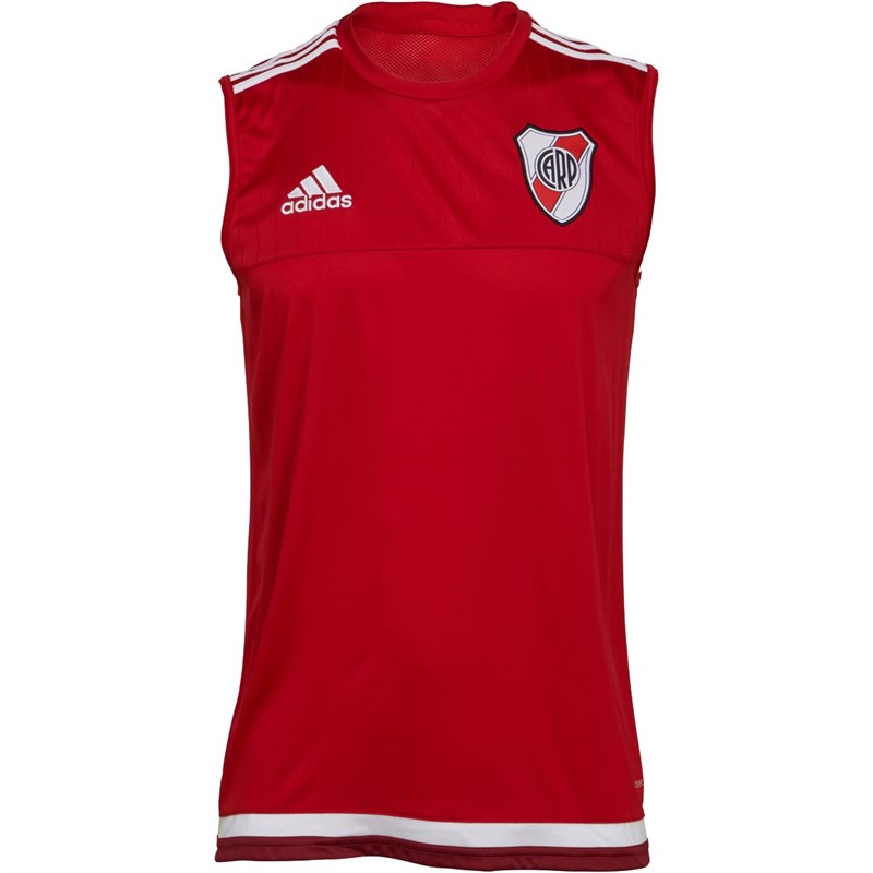 river plate training top