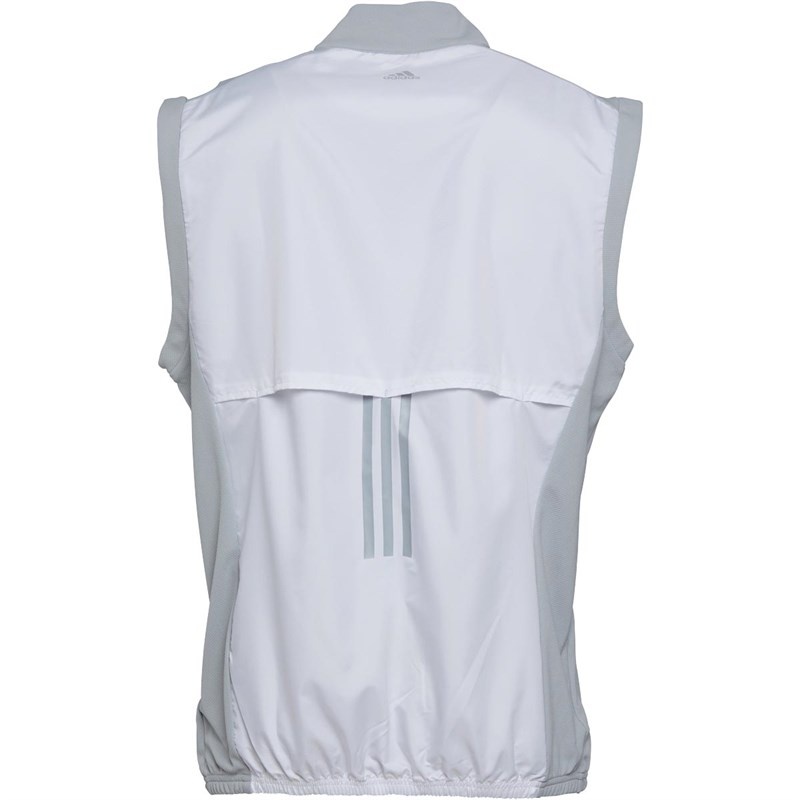 adidas bodywarmer heren