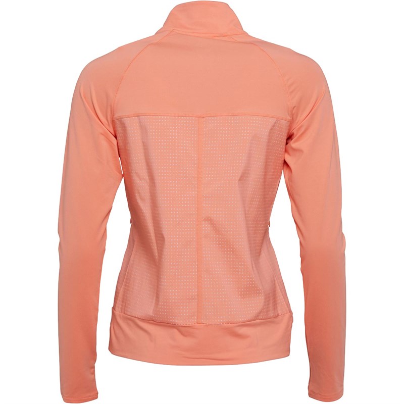 adidas women's golf tops