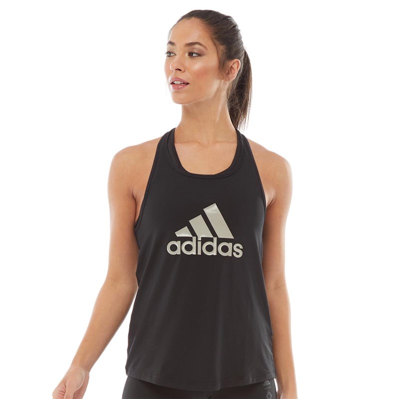 adidas singlet womens