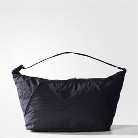 Adidas X Stella Mccartney Dames Small Sports Weekendtas Zwart adidas kopen in de aanbieding Adidas X Stella Mccartney Dames Small Sports Weekendtas Zwart adidas kopen in de aanbieding