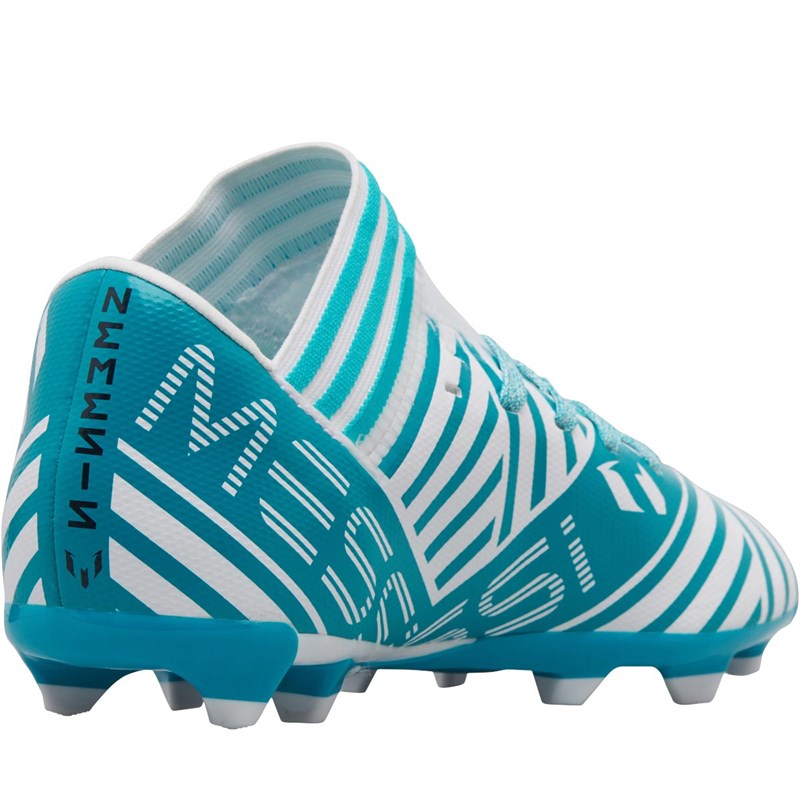 nemeziz junior football boots