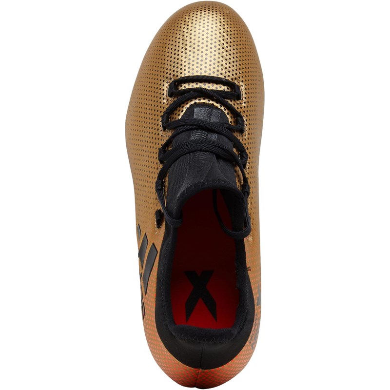 adidas x 17.1 junior