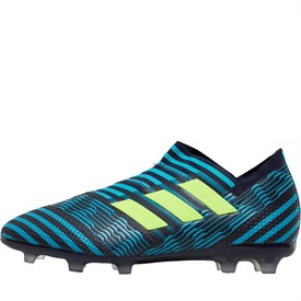 Adidas Junior Nemeziz 17 360 Agility Fg Voetbalschoenen Marineblauw adidas kopen in de aanbieding Adidas Junior Nemeziz 17 360 Agility Fg Voetbalschoenen Marineblauw adidas kopen in de aanbieding