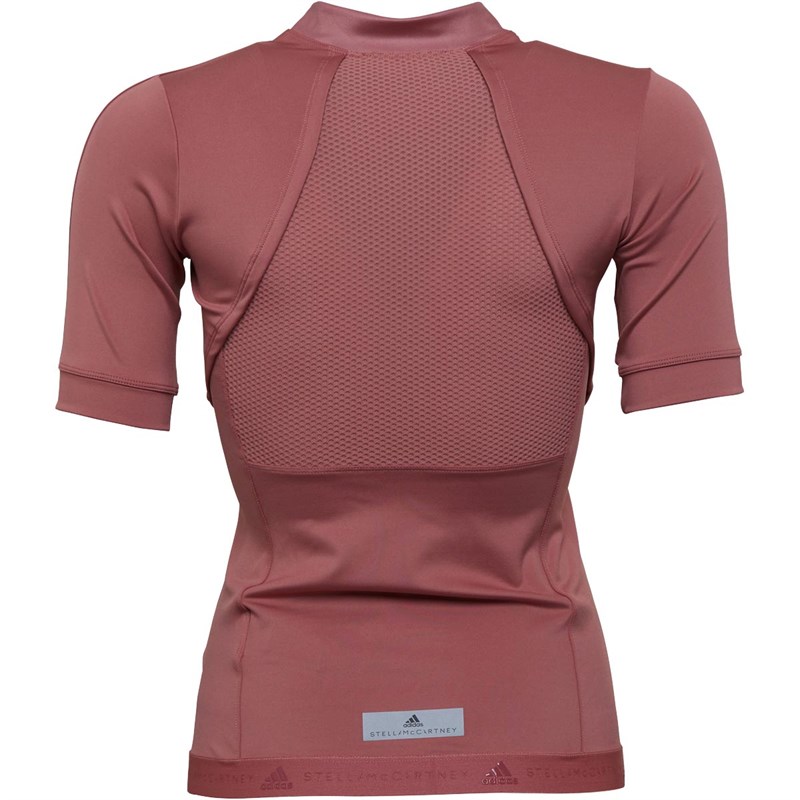 tee shirt adidas rose