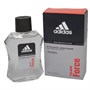 adidas Mens Team Force 100ml Aftershave Multi