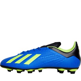 adidas x 18.4 mens fg football boots