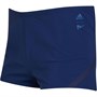 adidas Mens Parley Hero Swim Boxers Mystery Blue/Core Blue
