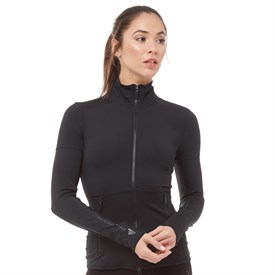 performance essentials midlayer jacket