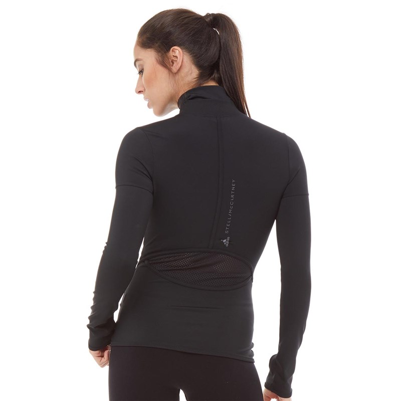 performance essentials midlayer jacket