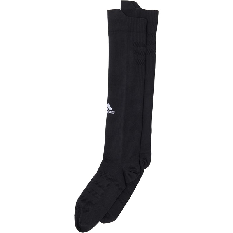 Buy Adidas Alphaskin Ultralight Over The Calf Compression Socks Black White