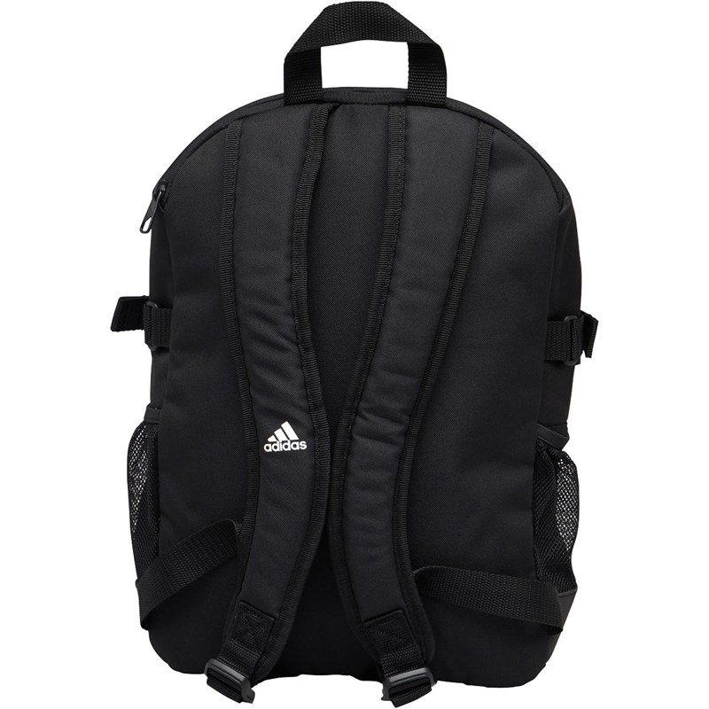 Buy adidas Power 4 Backpack Black/White/White