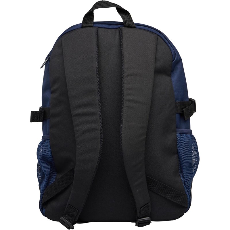 Buy adidas Power 3 Backpack Collegiate Navy/Collegiate Navy/White