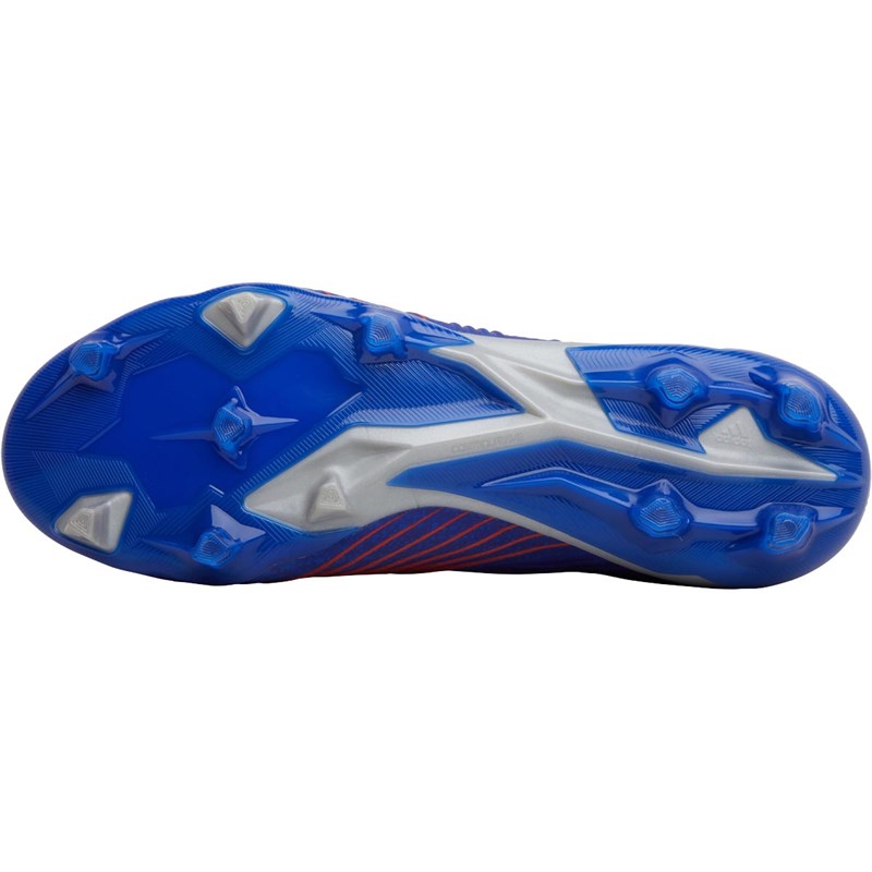 no lace football boots