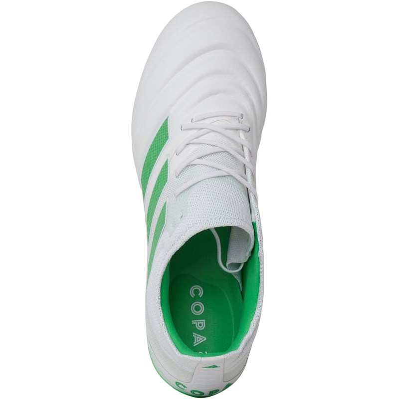 adidas copa 19.1 mens fg football boots