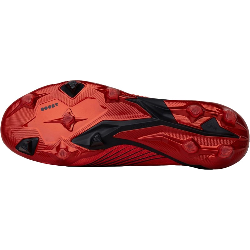 predator 19 red