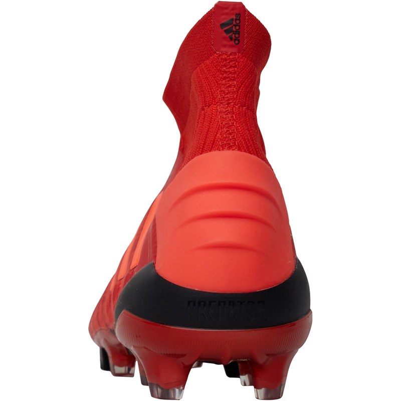 predator 19 red