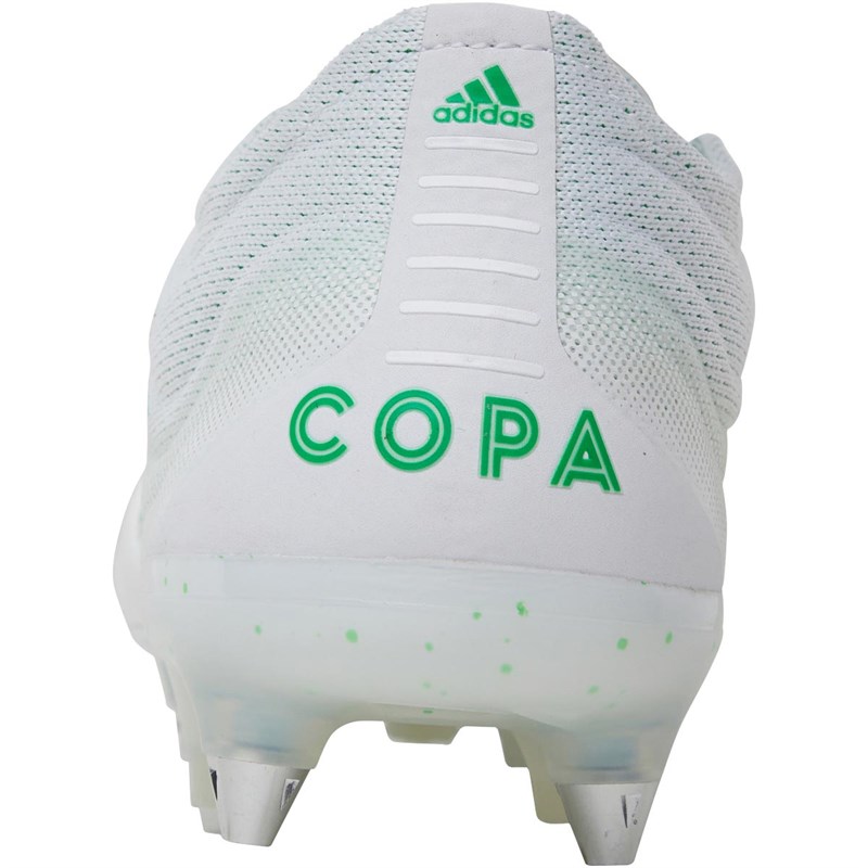 copa 19.1 white green