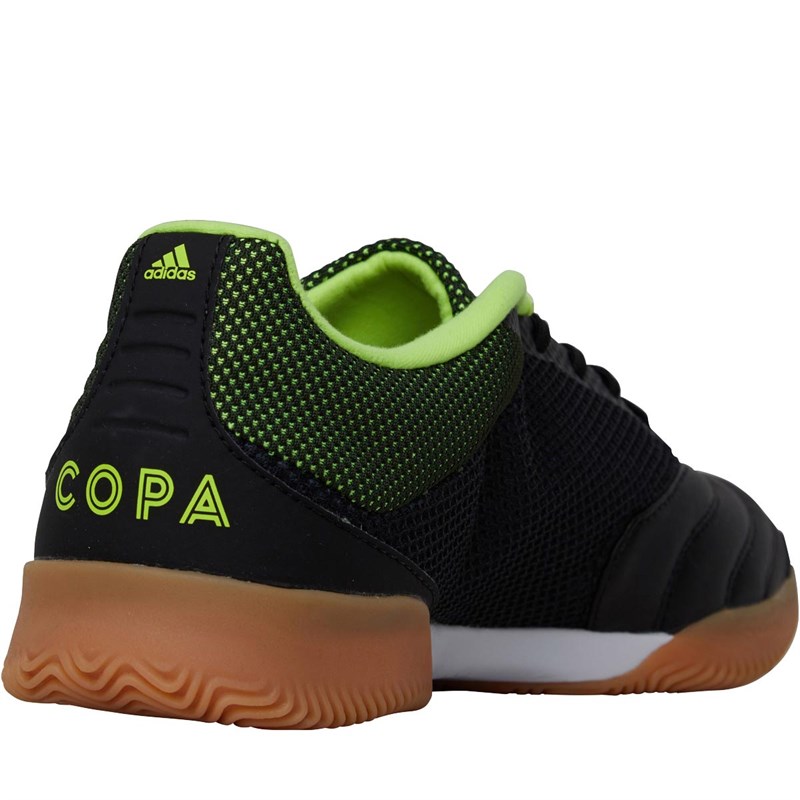 Buy adidas Mens Copa 19.3 IN Indoor Sala Football Boots Buy adidas Mens Copa 19.3 IN Indoor Sala Football Boots