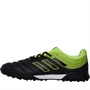 adidas Heren Copa 19.3 TF Kunstgras Voetbalschoenen Zwart