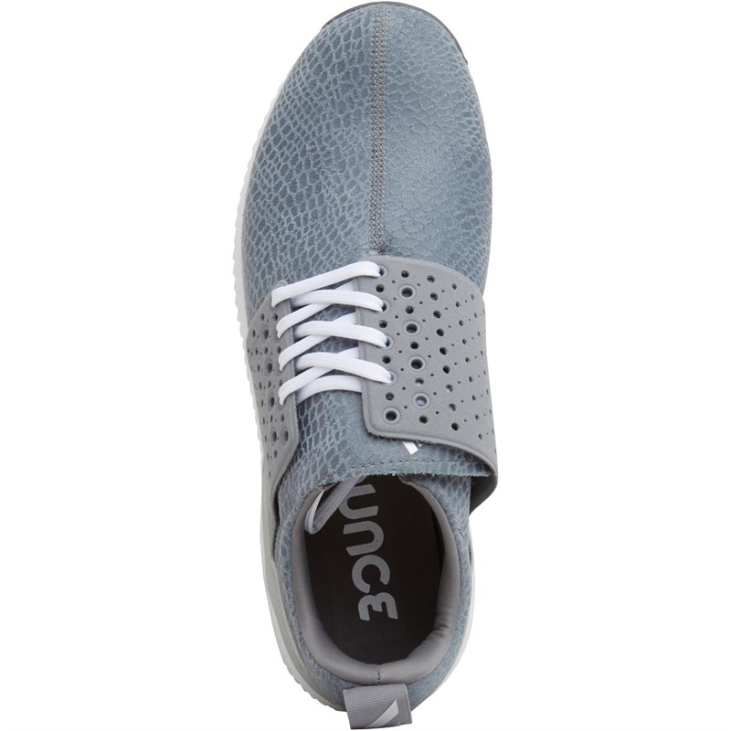 adicross golf shoes grey