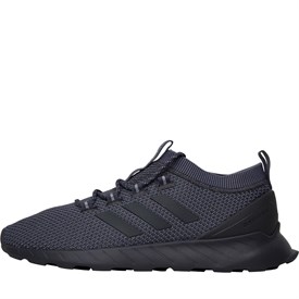 adidas questar rise mens trainers