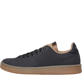 adidas advantage grey six