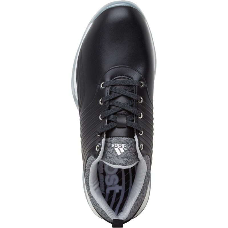 adidas women's adipower 4orged golf shoes