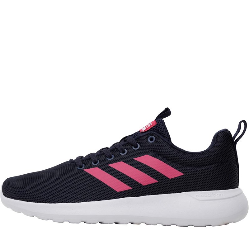 adidas lite racer cln women