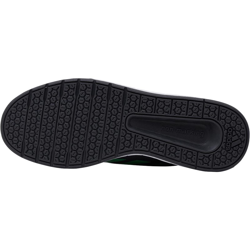 Buy adidas Junior Boys Altasport Neutral Running Shoes Grey Six/Shock Lime/Footwear White