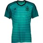 adidas Maillot de Foot FEF Spain World Cup 2018 Player Edition Gardien de But Homme Vert