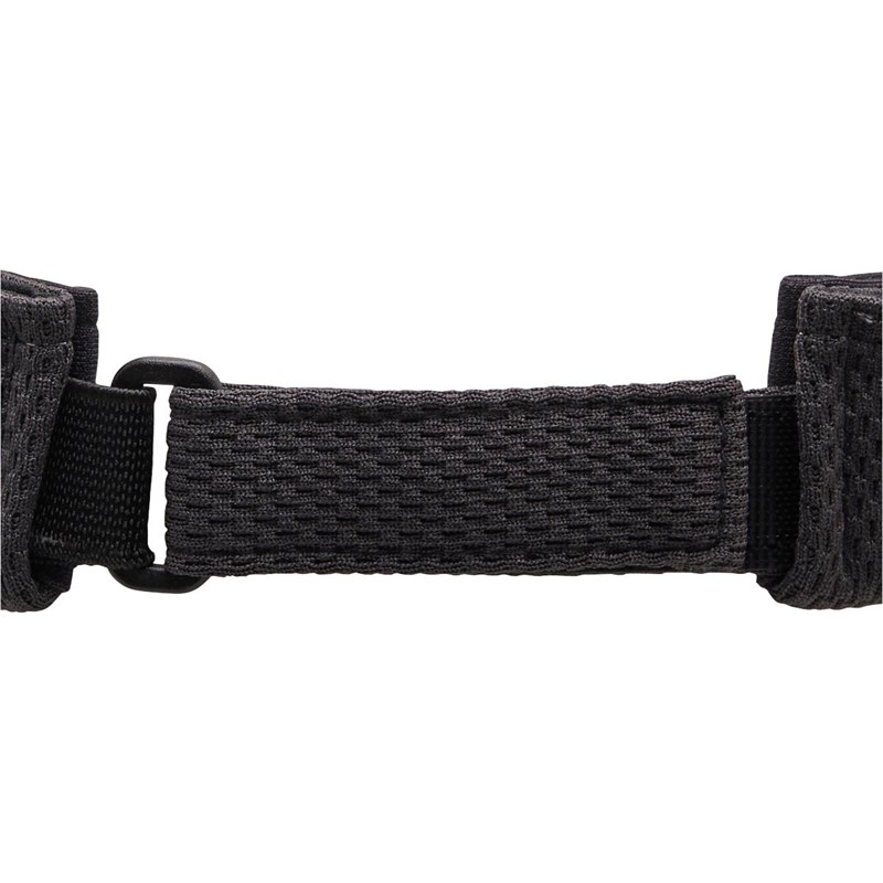 Buy adidas Mens LowCrown Golf Visor Black