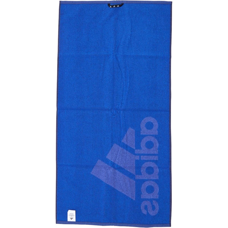 adidas small gym towel