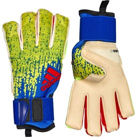 predator pro fingersave gloves