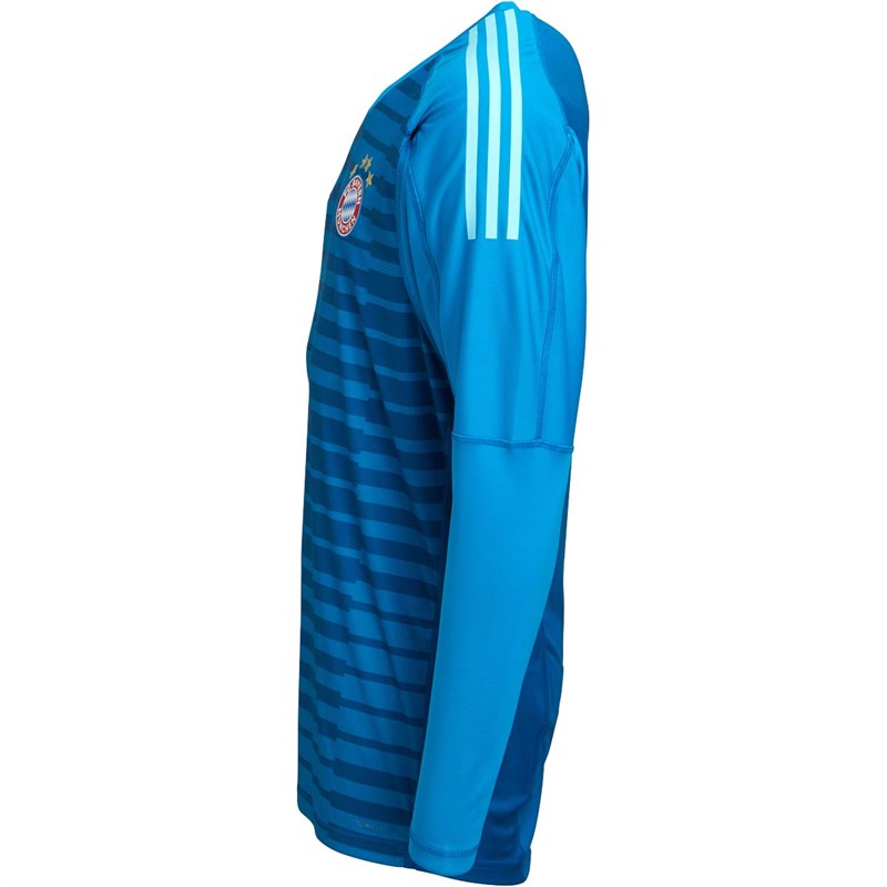 fcb goalkeeper jersey