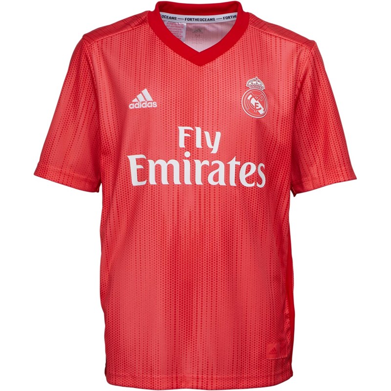 real madrid third jersey youth