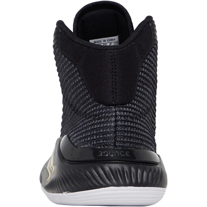 adidas bounce basketball shoes