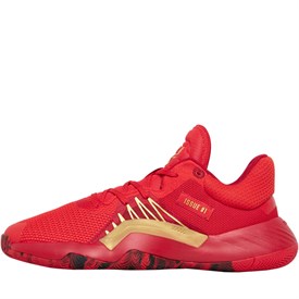 adidas don issue 1 iron spider