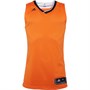 adidas Herren KK Cedevita Zagreb Trikot Orange